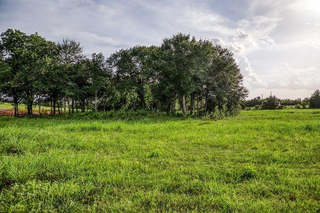 Lot 3 Hargrove Lane, Washington, TX 77880