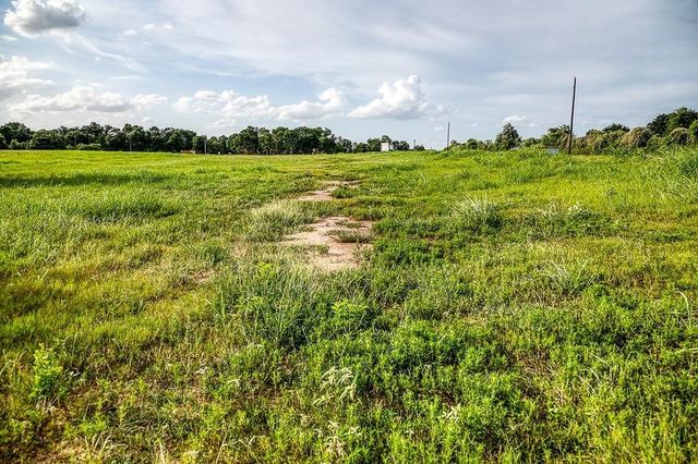 Lot 3 Hargrove Lane, Washington, TX 77880