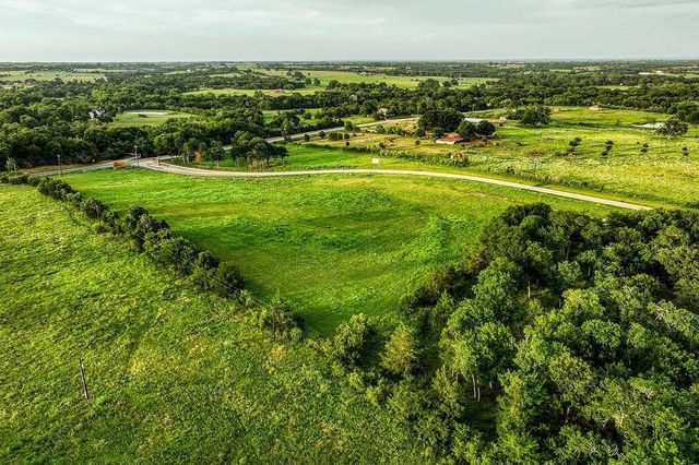 Lot 3 Hargrove Lane, Washington, TX 77880