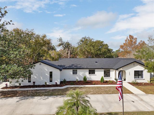 1450 W LAKE BRANTLEY ROAD, Longwood, FL 32779