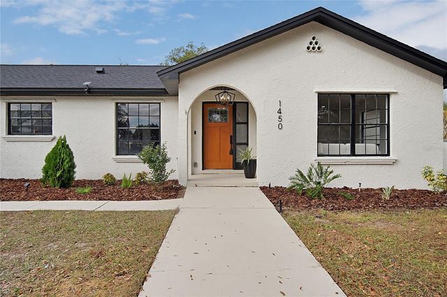 1450 W LAKE BRANTLEY ROAD, Longwood, FL 32779