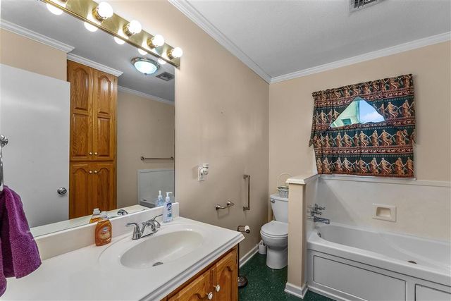 1107 Mitchell St Street, Lake Charles, LA 70607