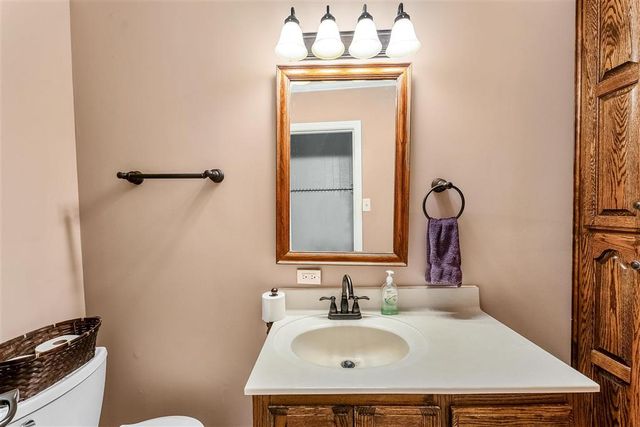 1107 Mitchell St Street, Lake Charles, LA 70607