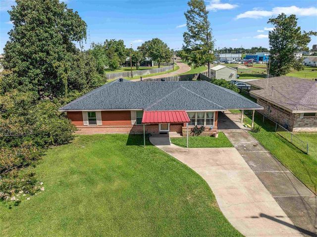 1107 Mitchell St Street, Lake Charles, LA 70607