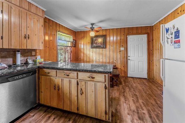1107 Mitchell St Street, Lake Charles, LA 70607