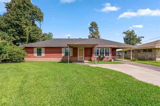 1107 Mitchell St Street, Lake Charles, LA 70607