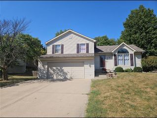 1408 NE 101st Terrace, Kansas City, MO 64155