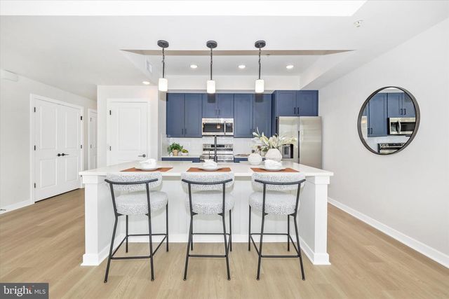 1631 BLACKSMITH WAY UNIT B, Frederick, MD 21702