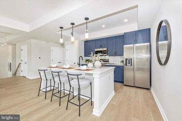 1631 BLACKSMITH WAY UNIT B, Frederick, MD 21702