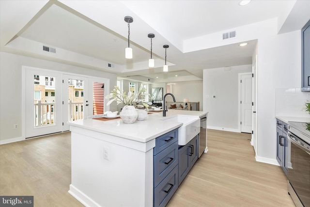 1631 BLACKSMITH WAY UNIT B, Frederick, MD 21702