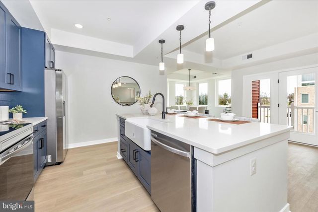 1631 BLACKSMITH WAY UNIT B, Frederick, MD 21702