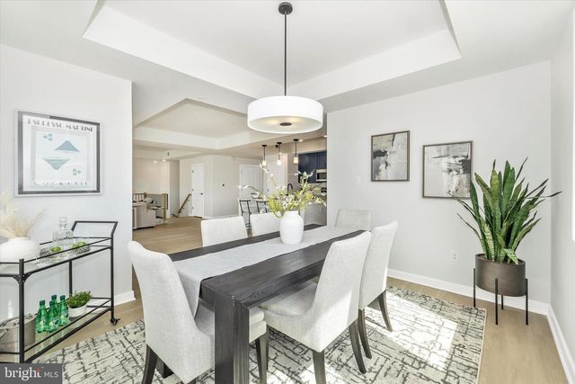 1631 BLACKSMITH WAY UNIT B, Frederick, MD 21702