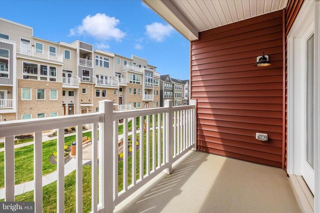 1631 BLACKSMITH WAY UNIT B, Frederick, MD 21702