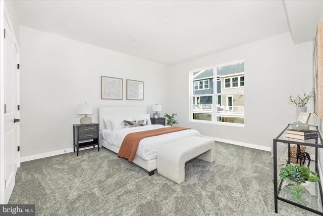 1631 BLACKSMITH WAY UNIT B, Frederick, MD 21702