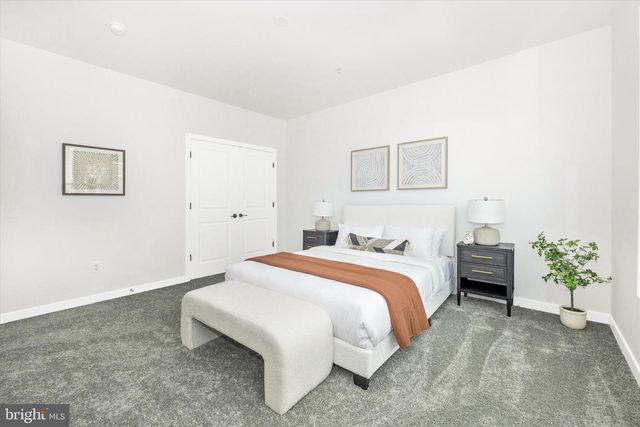 1631 BLACKSMITH WAY UNIT B, Frederick, MD 21702