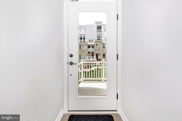1631 BLACKSMITH WAY UNIT B, Frederick, MD 21702