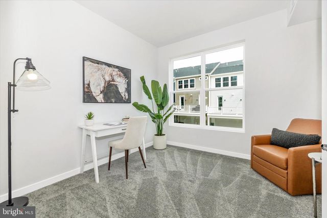 1631 BLACKSMITH WAY UNIT B, Frederick, MD 21702