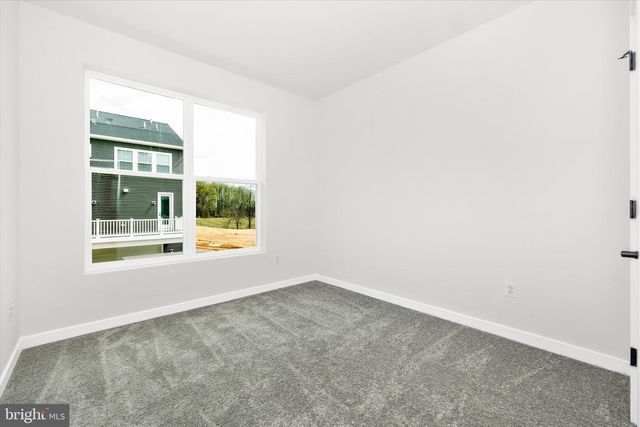 1631 BLACKSMITH WAY UNIT B, Frederick, MD 21702