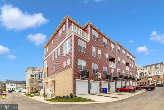 1631 BLACKSMITH WAY UNIT B, Frederick, MD 21702