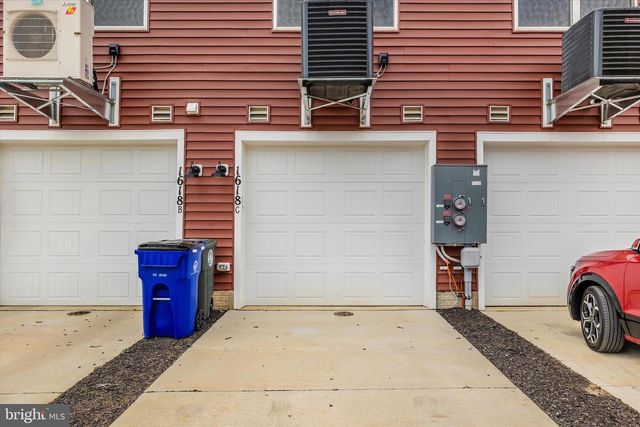 1631 BLACKSMITH WAY UNIT B, Frederick, MD 21702