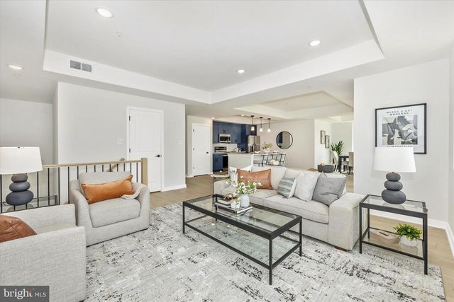 1631 BLACKSMITH WAY UNIT B, Frederick, MD 21702