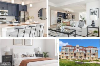 1631 BLACKSMITH WAY UNIT B, Frederick, MD 21702