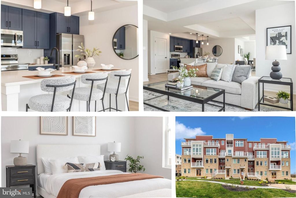 1631 BLACKSMITH WAY UNIT B, Frederick, MD 21702