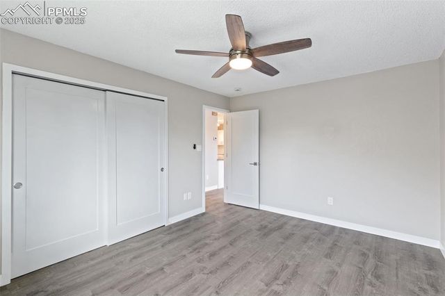 4435 Hunting Meadows Circle, Colorado Springs, CO 80916