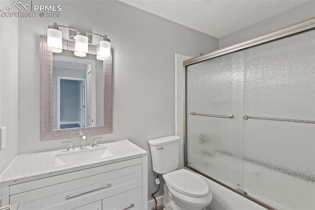 4435 Hunting Meadows Circle, Colorado Springs, CO 80916