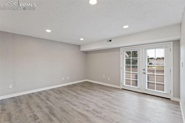 4435 Hunting Meadows Circle, Colorado Springs, CO 80916