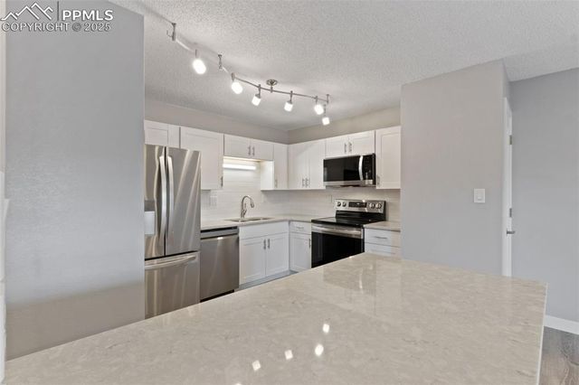 4435 Hunting Meadows Circle, Colorado Springs, CO 80916