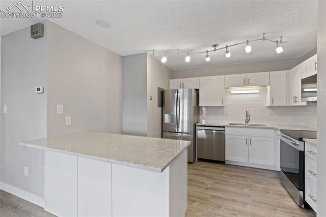 4435 Hunting Meadows Circle, Colorado Springs, CO 80916