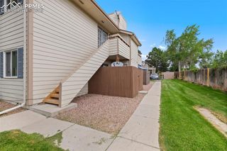 4435 Hunting Meadows Circle, Colorado Springs, CO 80916
