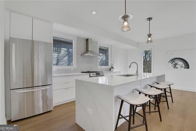 91 Hutchinson Street NE, Atlanta, GA 30307