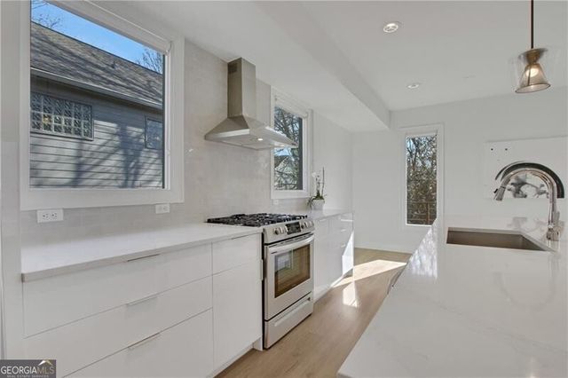 91 Hutchinson Street NE, Atlanta, GA 30307