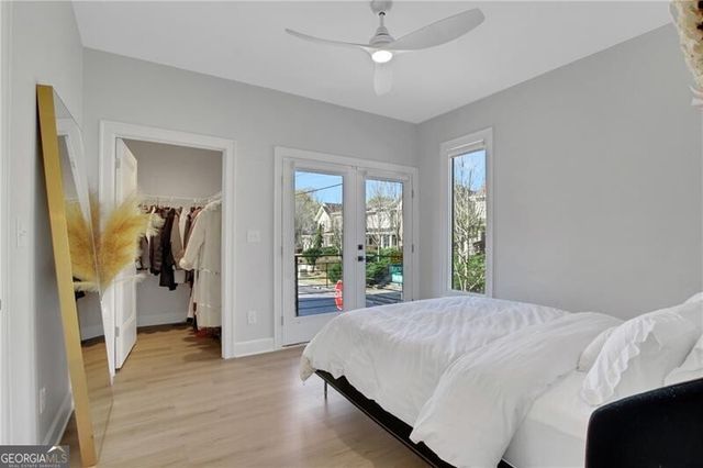 91 Hutchinson Street NE, Atlanta, GA 30307