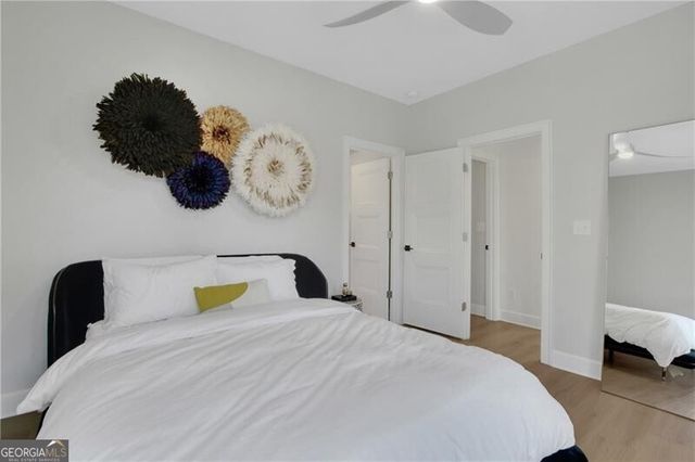 91 Hutchinson Street NE, Atlanta, GA 30307