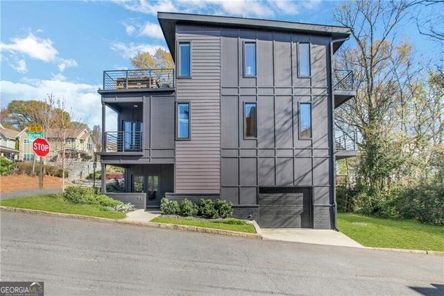 91 Hutchinson Street NE, Atlanta, GA 30307