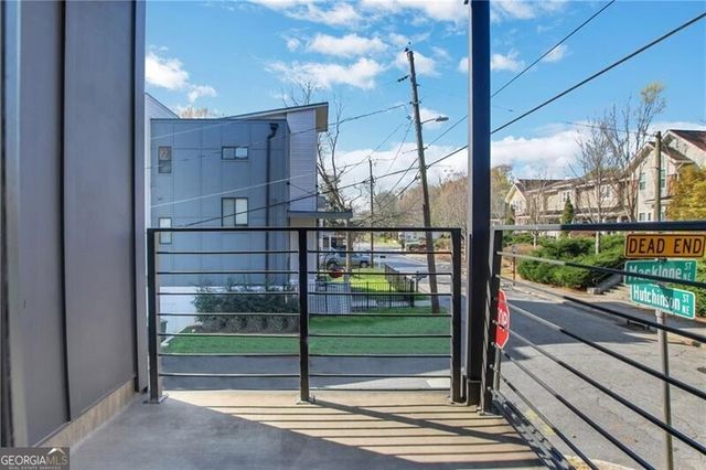 91 Hutchinson Street NE, Atlanta, GA 30307