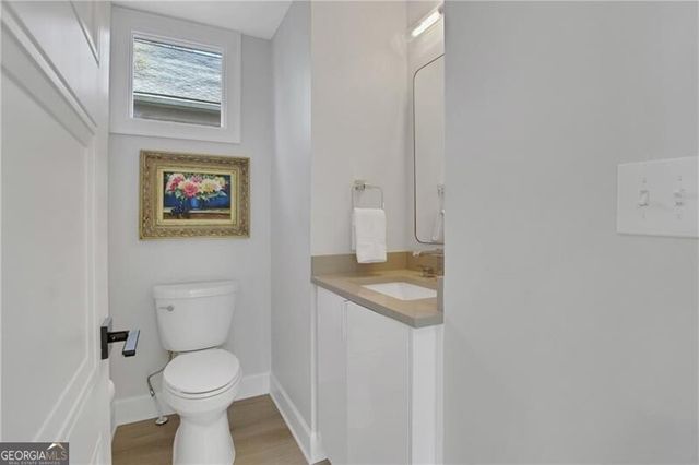 91 Hutchinson Street NE, Atlanta, GA 30307