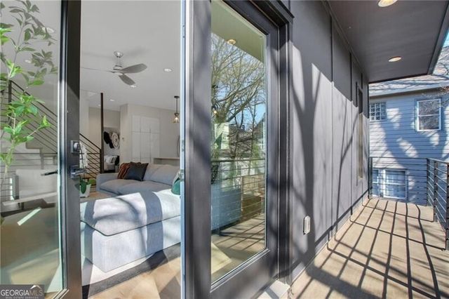 91 Hutchinson Street NE, Atlanta, GA 30307