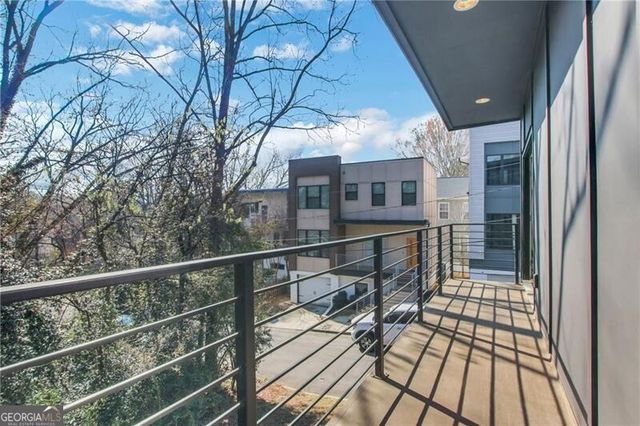 91 Hutchinson Street NE, Atlanta, GA 30307