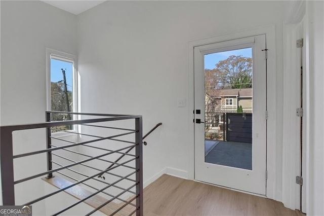 91 Hutchinson Street NE, Atlanta, GA 30307