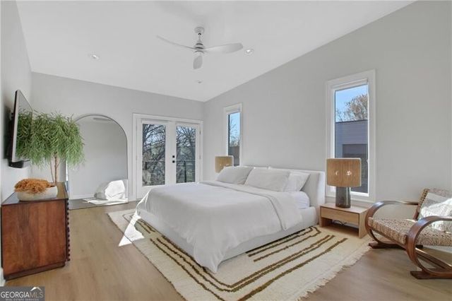 91 Hutchinson Street NE, Atlanta, GA 30307