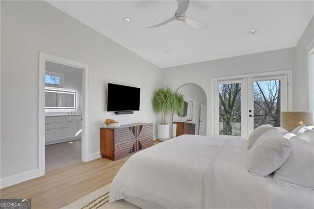 91 Hutchinson Street NE, Atlanta, GA 30307