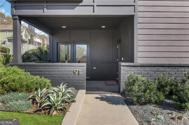 91 Hutchinson Street NE, Atlanta, GA 30307