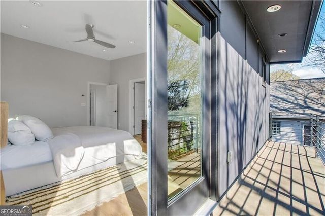 91 Hutchinson Street NE, Atlanta, GA 30307