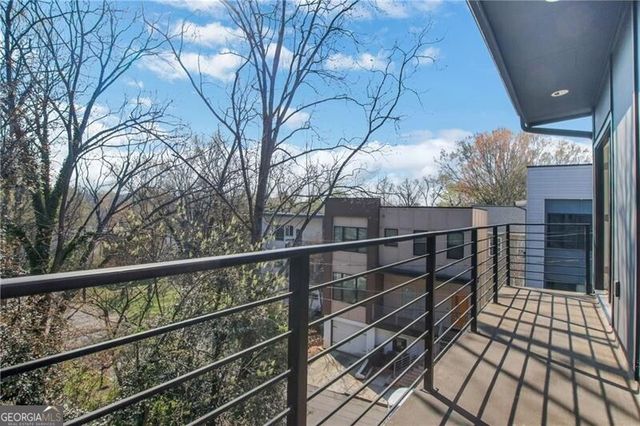 91 Hutchinson Street NE, Atlanta, GA 30307