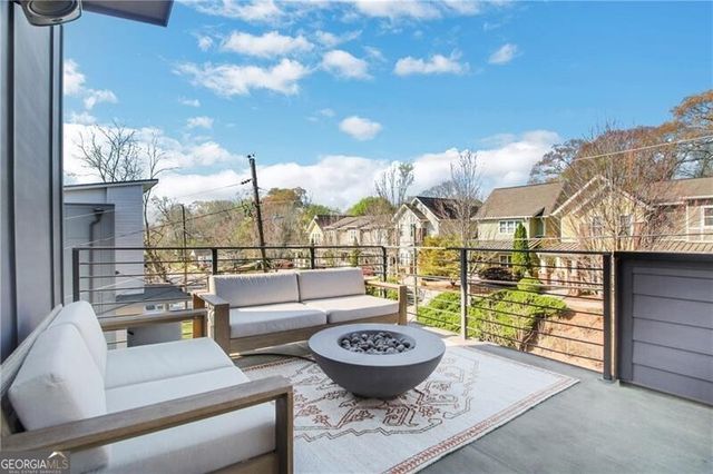 91 Hutchinson Street NE, Atlanta, GA 30307