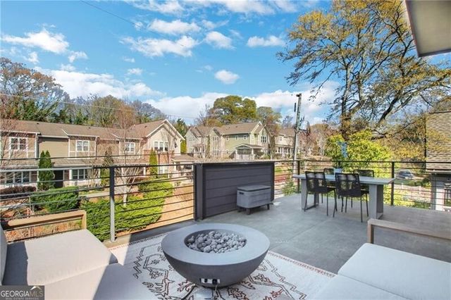 91 Hutchinson Street NE, Atlanta, GA 30307